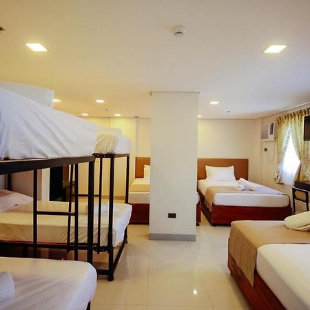Belltower Csheli Suites Bantay - Vigan Exterior photo