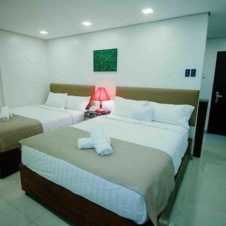 Belltower Csheli Suites Bantay - Vigan Exterior photo