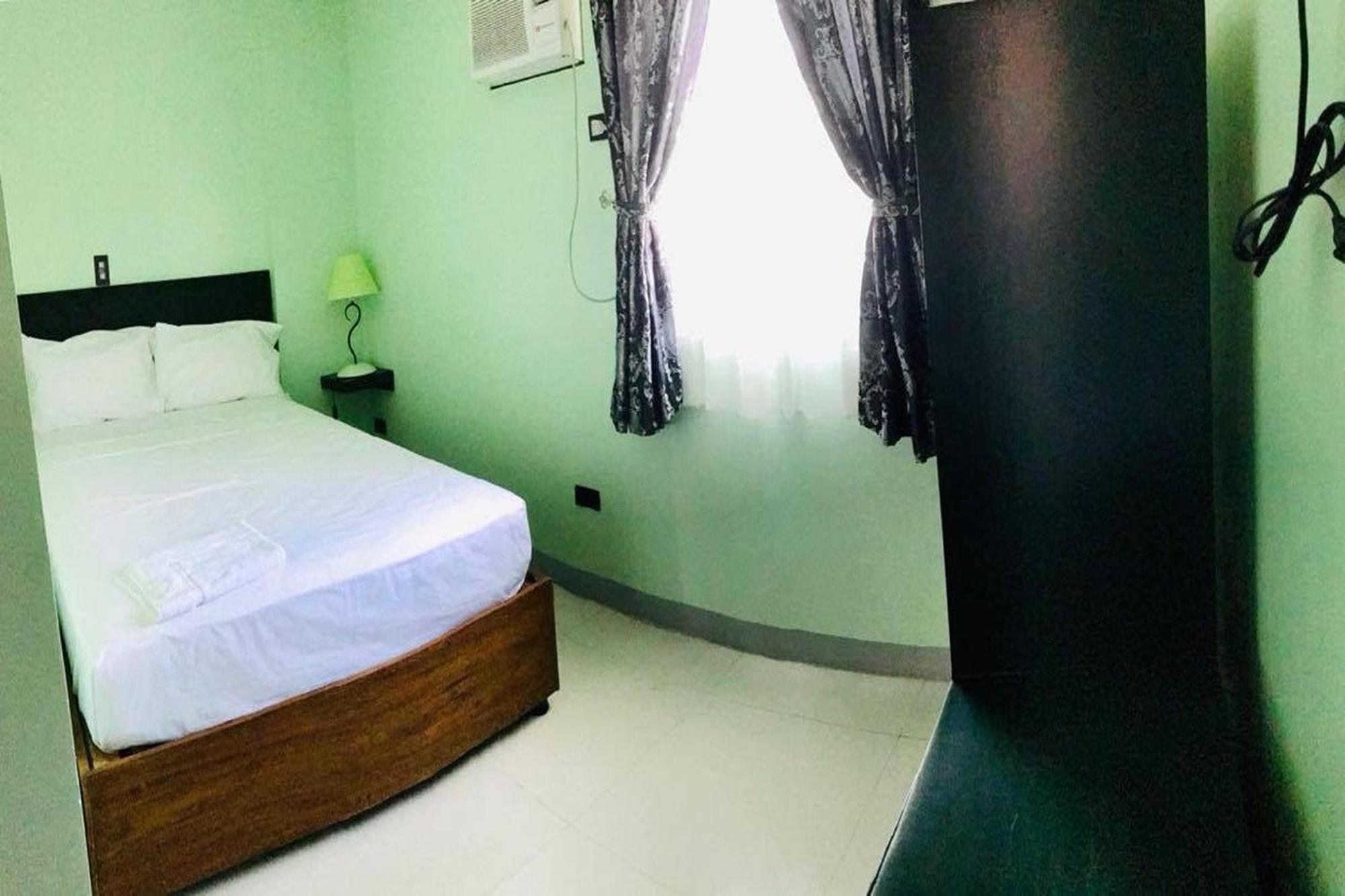 Belltower Csheli Suites Bantay - Vigan Exterior photo