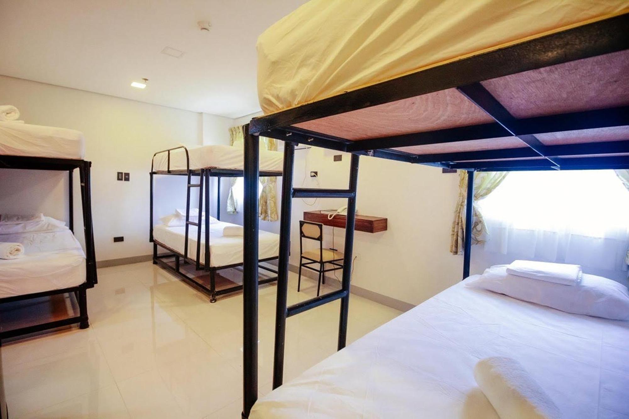 Belltower Csheli Suites Bantay - Vigan Exterior photo