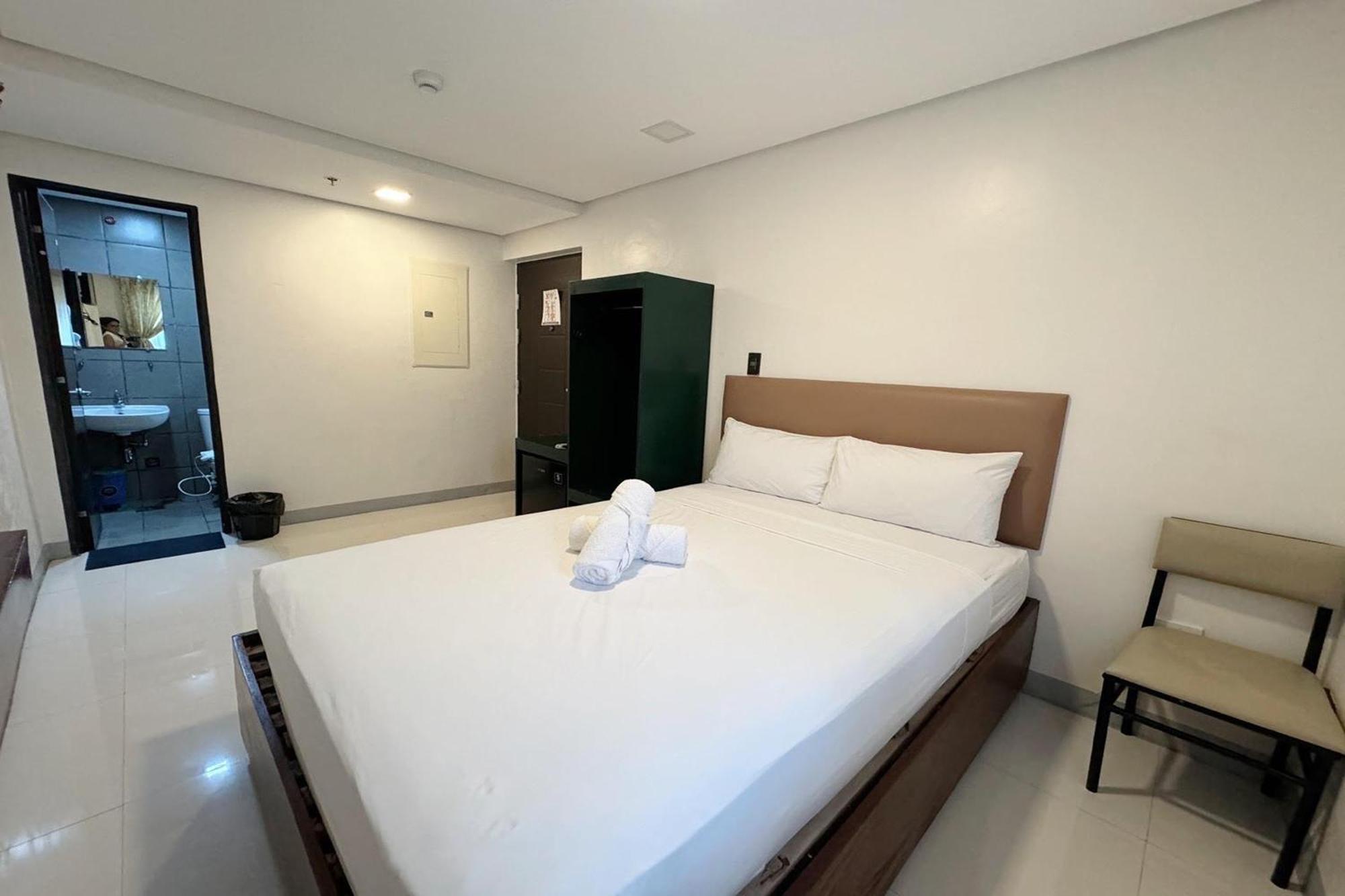 Belltower Csheli Suites Bantay - Vigan Exterior photo