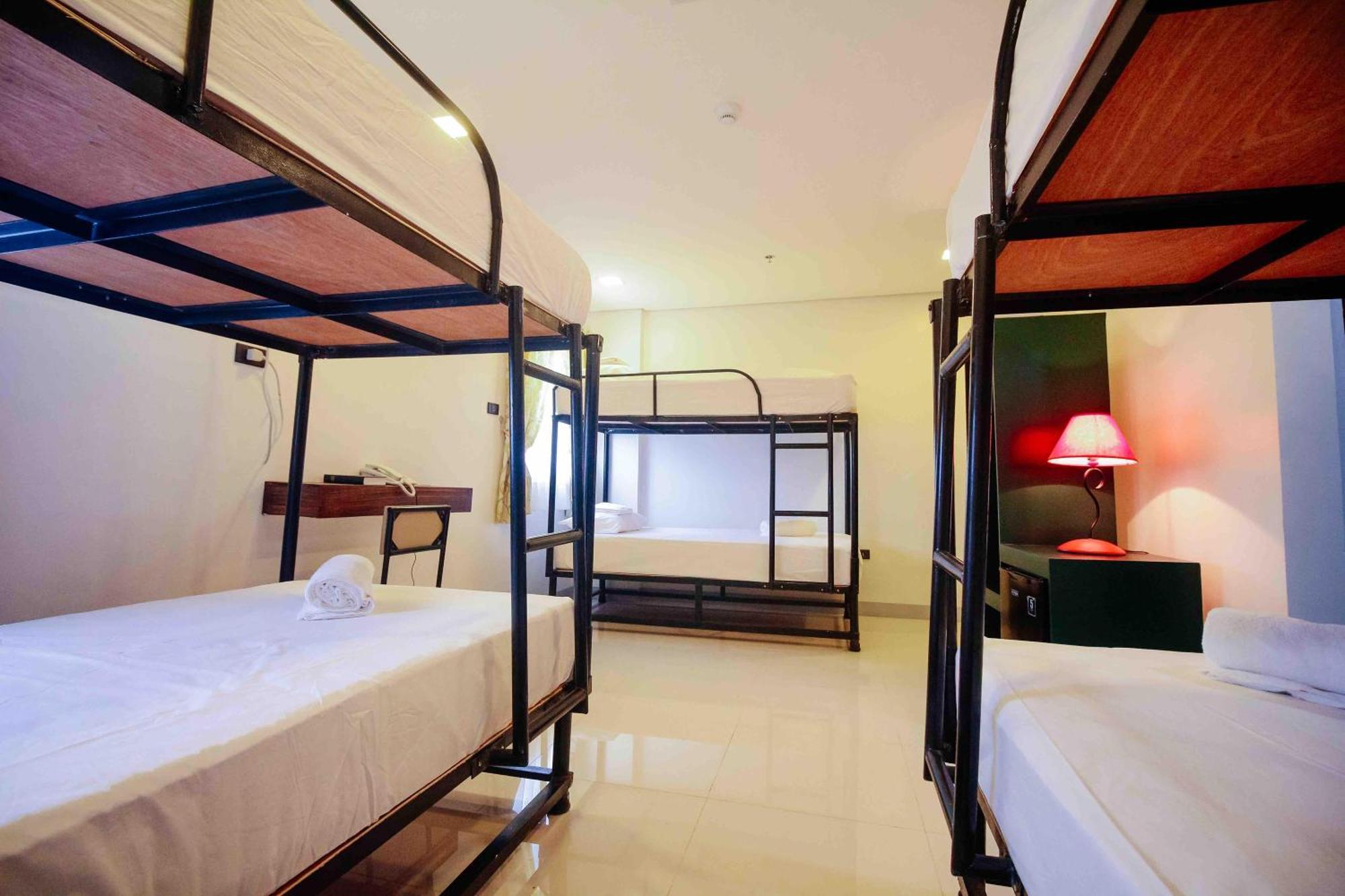Belltower Csheli Suites Bantay - Vigan Exterior photo