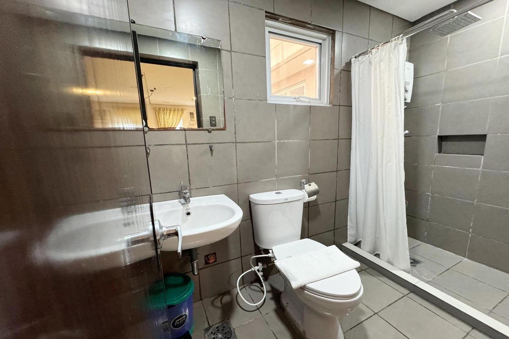 Belltower Csheli Suites Bantay - Vigan Exterior photo