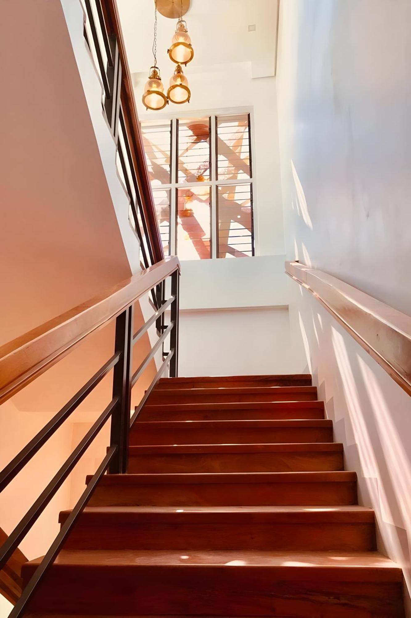 Belltower Csheli Suites Bantay - Vigan Exterior photo