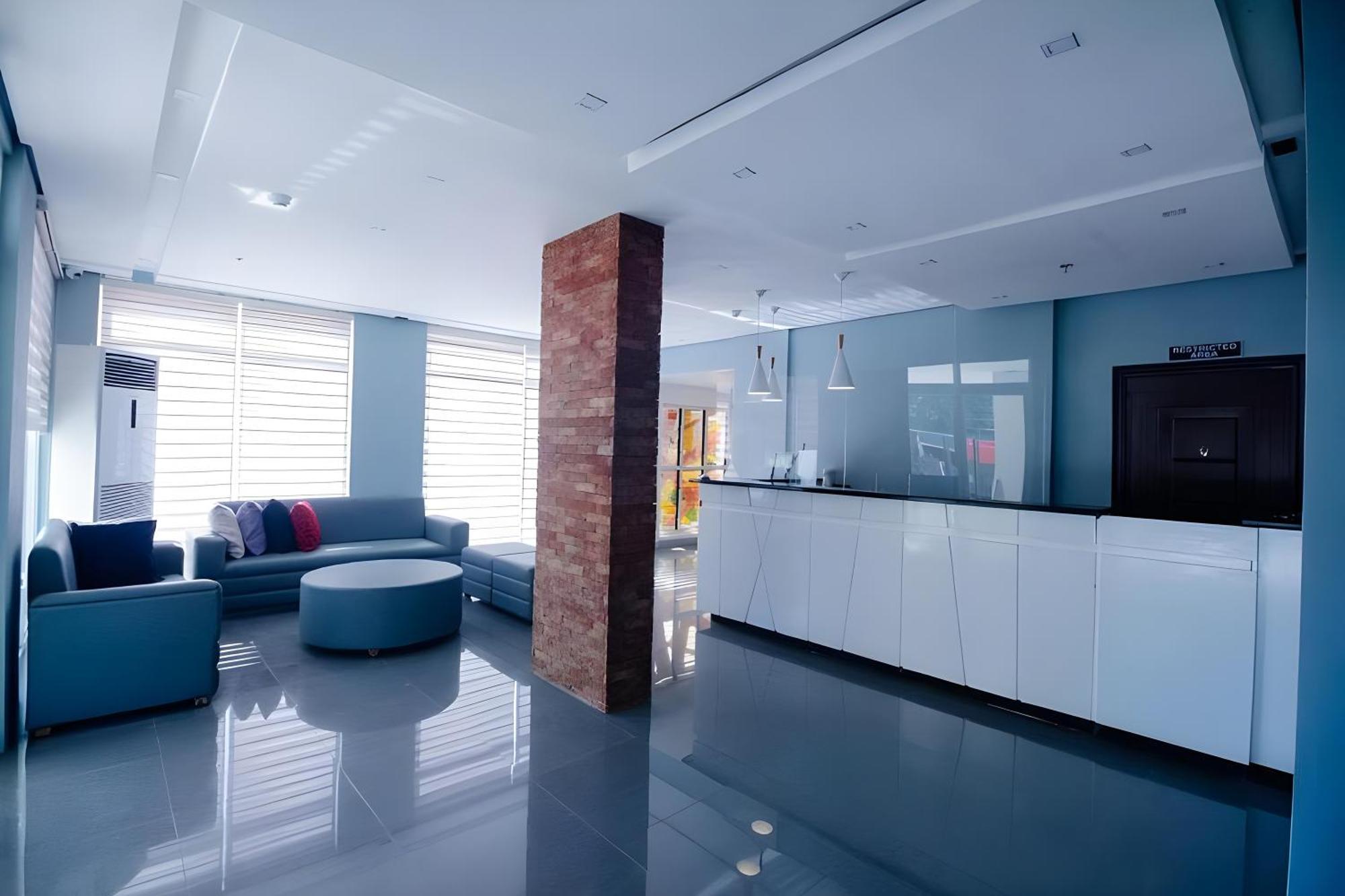 Belltower Csheli Suites Bantay - Vigan Exterior photo