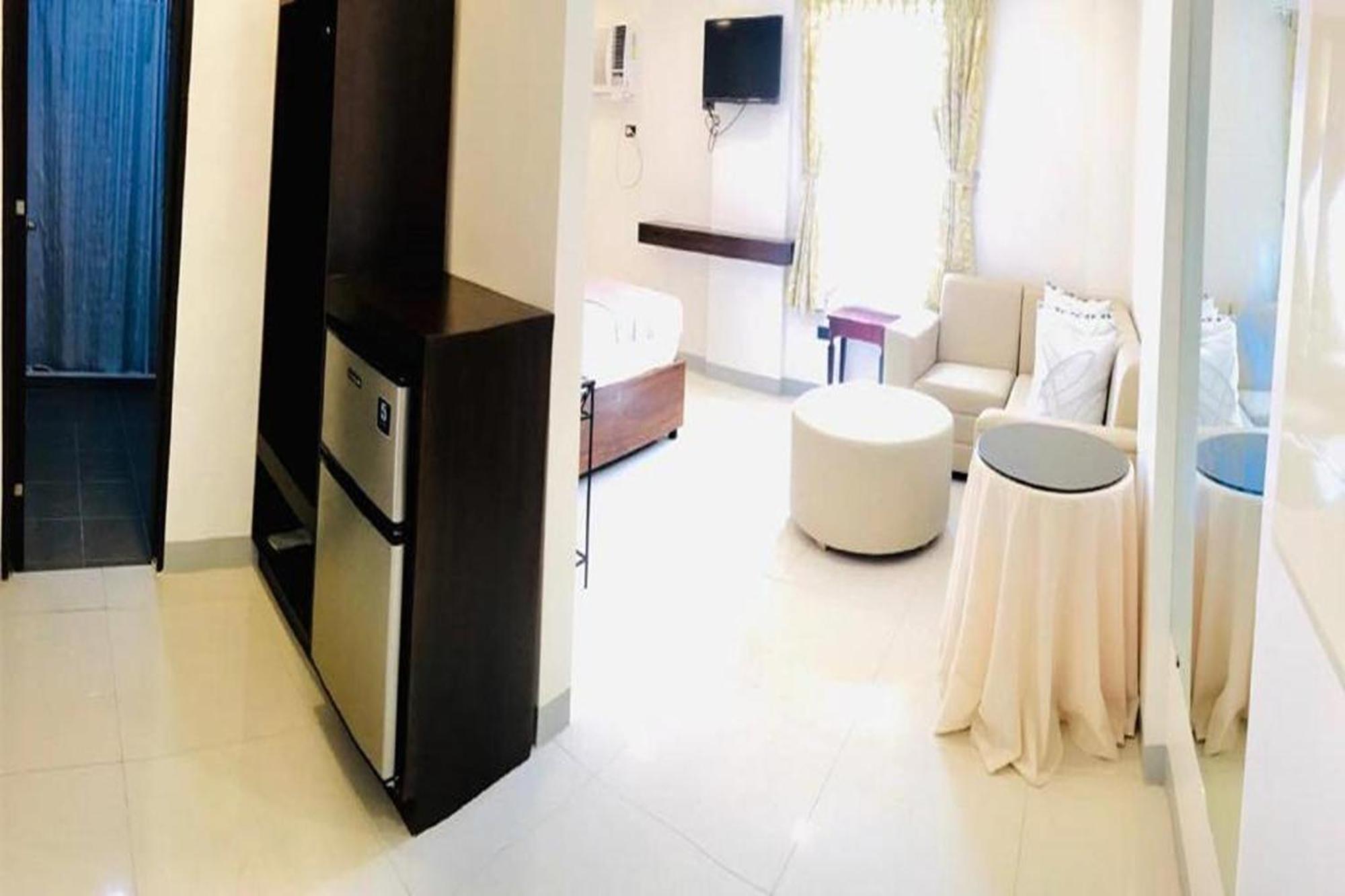 Belltower Csheli Suites Bantay - Vigan Exterior photo